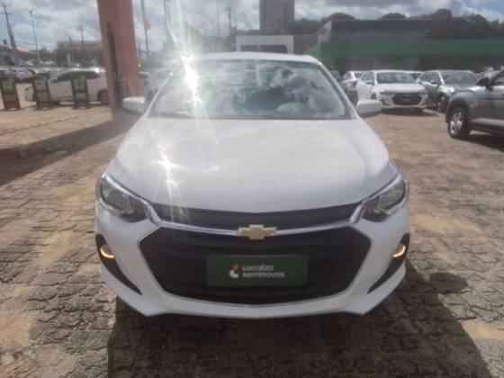 CHEVROLET ONIX 1.0 FLEX LT MANUAL CHEVROLET ONIX 1.0 FLEX LT MANUAL